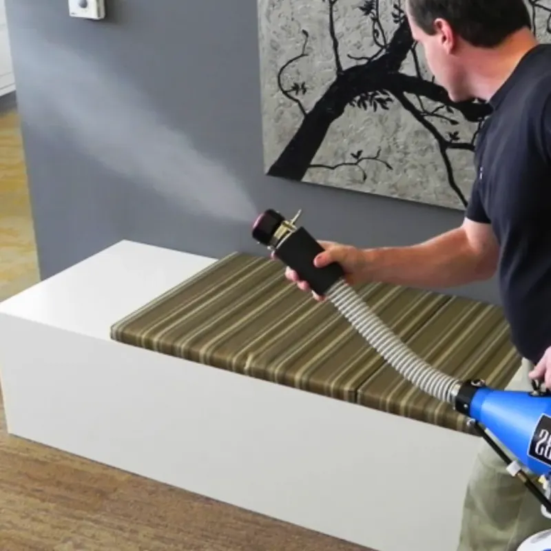 Professional Odor Removal in Payson, IL